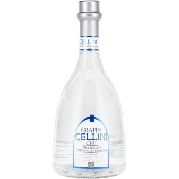 Cellini Cru Grappa 38% Vol. 700ml Cellini Cru Grappa 38% Vol. 700ml