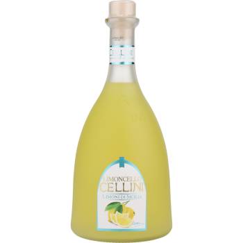 Cellini Limoncello Likör 25% Vol. 700ml Cellini Limoncello Likör 25% Vol. 700ml