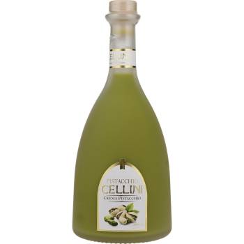 Cellini Pistacchio Likör 17% Vol. 700ml