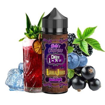 Chabeso Dark Lemonade 10ml Longfill Aroma by Lädla Juice