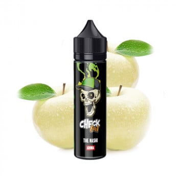 The Nashi 20ml Longfill Aroma by Check Out Juice