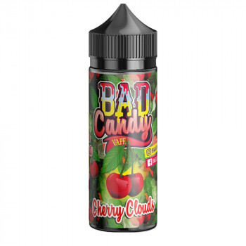 Cherry Clouds 20ml Longfill Aroma by Bad Candy