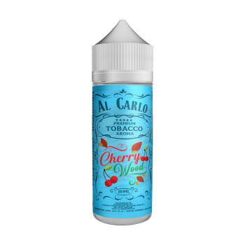 Al Carlo Cherry Wood 15ml Longfill Aroma by Canada Flavor