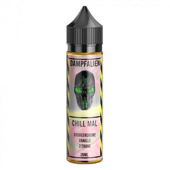 Chill Mal 20ml Longfill Aroma by Dampfalien Chill Mal 20ml Longfill Aroma by Dampfalien