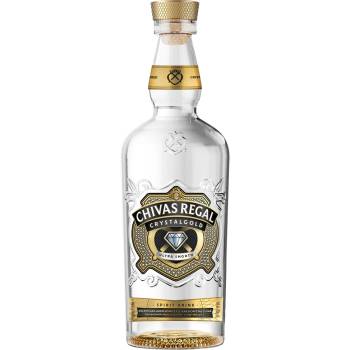 Chivas Regal Crystal Gold Spirit Drink 40% Vol. 700ml