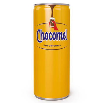 Chocomel Schokomilch