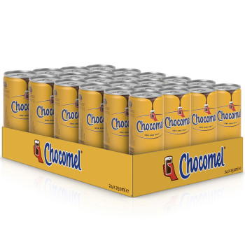 Chocomel Schokomilch 24x 250ml