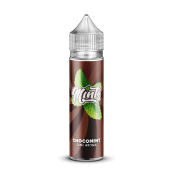 Chocomint 10ml Longfill Aroma by Mints