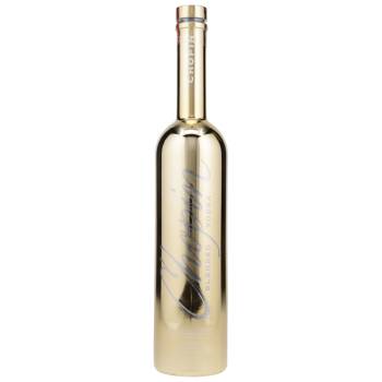 Chopin Blended Gold Polnischer Vodka 40% Vol. 700ml