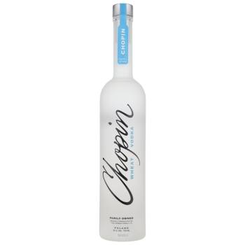 Chopin Wheat Polnischer Vodka 40% Vol. 700ml