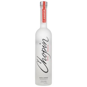 Chopin Rye Organic Polnischer Vodka 40% Vol. 700ml