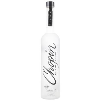 Chopin Potato Polnischer Vodka 40% Vol. 700ml