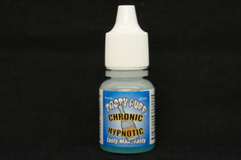 Tasty Puff Aroma 7ml 100 Tropfen DIY Chronic Hypnotic