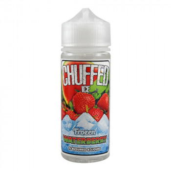Waterberry - Frozen 100ml Shortfill Liquid by Chuffed Waterberry - Frozen 100ml Shortfill Liquid by Chuffed