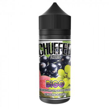 BIGG 100ml Shortfill Liquid by Chuffed Sweets BIGG 100ml Shortfill Liquid by Chuffed Sweets