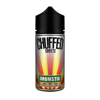 Drumstix - Sweets 100ml Shortfill Liquid by Chuffed Drumstix - Sweets 100ml Shortfill Liquid by Chuffed
