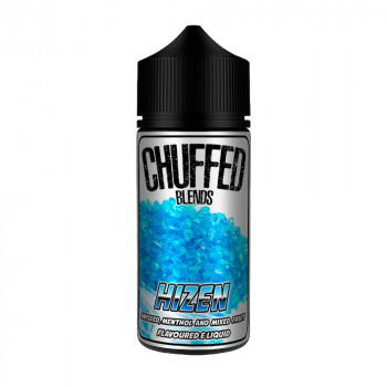 Hizen - Blends 100ml Shortfill Liquid by Chuffed Hizen - Blends 100ml Shortfill Liquid by Chuffed