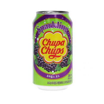 Chupa Chups Grape 345ml