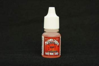 Tasty Puff Aroma 7ml 100 Tropfen DIY Sinfull Cinnamon