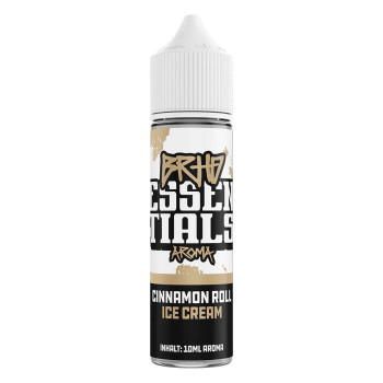 Cinnamon Roll Ice Cream 10ml Longfill Aroma by Barehead