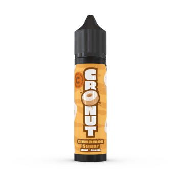 Cinnamon Sugar 10ml Longfill Aroma by CRONUT