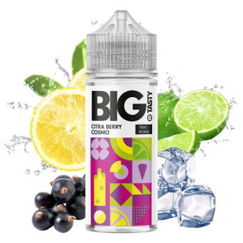 Citra Berry Cosmo 10ml Longfill Aroma by Big Tasty