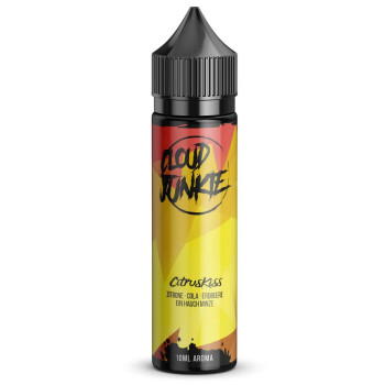 CitrusKiss - CloudJunkie Aroma Longfill 10ml