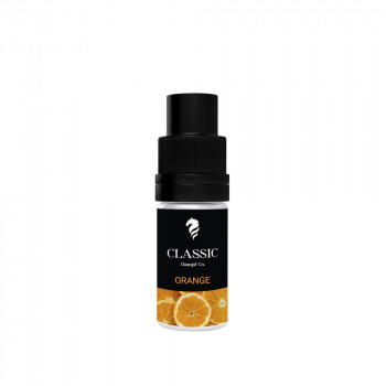 Orange 10ml Aroma by Classic Dampf Orange 10ml Aroma by Classic Dampf