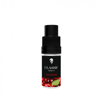 Amarena 10ml Aroma by Classic Dampf