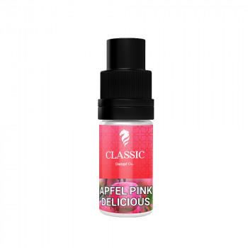 Pink Delicious 10ml Aroma by Classic Dampf