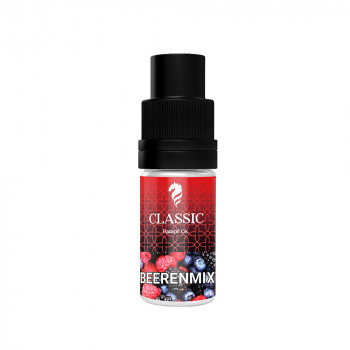 Beerenmix 10ml Aroma by Classic Dampf