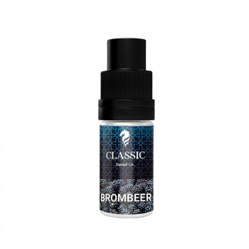 Brombeere 10ml Aroma by Classic Dampf
