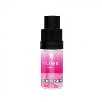 Bubble Gum 10ml Aroma by Classic Dampf