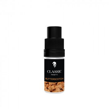 Butterscotch 10ml Aroma by Classic Dampf Butterscotch 10ml Aroma by Classic Dampf