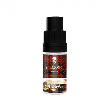 Cola 10ml Aroma by Classic Dampf