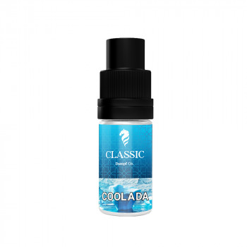 Coolada 10ml Aroma by Classic Dampf