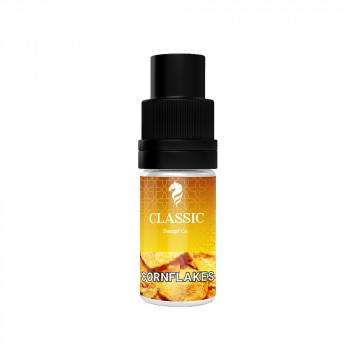 Cornflake 10ml Aroma by Classic Dampf