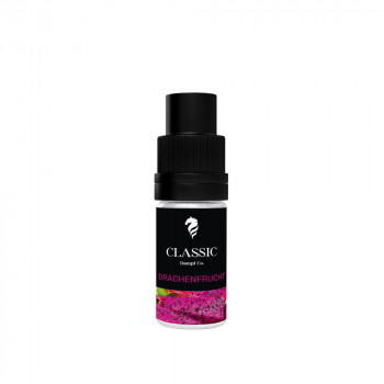 Drachenfrucht 10ml Aroma by Classic Dampf