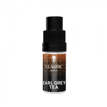 Earl Grey Tee 10ml Aroma by Classic Dampf