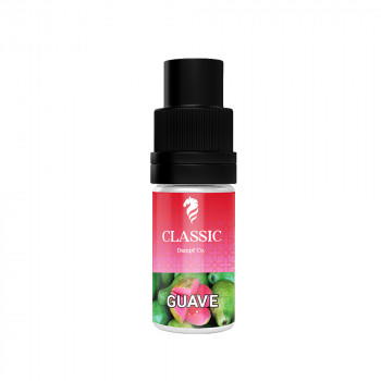 Guave 10ml Aroma by Classic Dampf