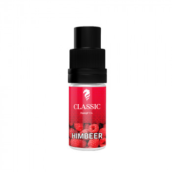 Himbeere 10ml Aroma by Classic Dampf