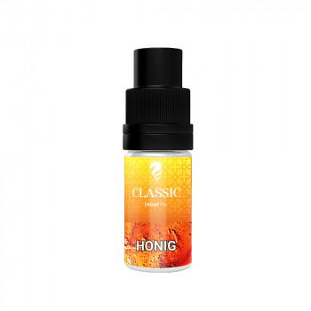 Honig 10ml Aroma by Classic Dampf