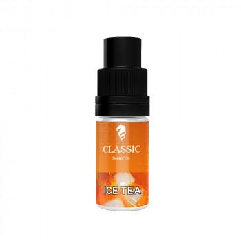 Ice Tea 10ml Aroma by Classic Dampf