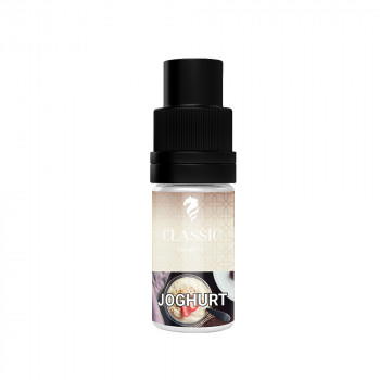 Yoghurt 10ml Aroma by Classic Dampf