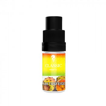 Kaktusfeige 10ml Aroma by Classic Dampf