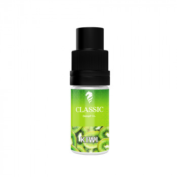Kiwi 10ml Aroma by Classic Dampf