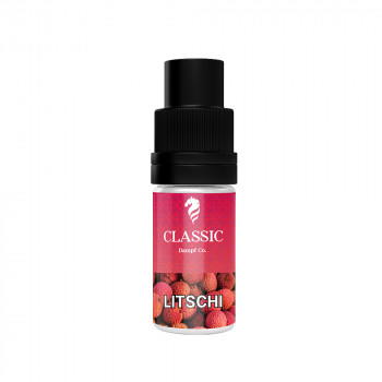 Litschi 10ml Aroma by Classic Dampf