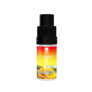 Mango 10ml Aroma by Classic Dampf