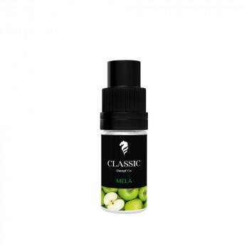 Grüner Apfel 10ml Aroma by Classic Dampf