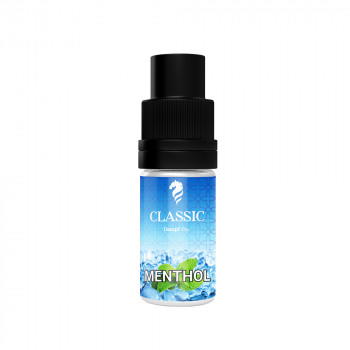 Menthol 10ml Aroma by Classic Dampf